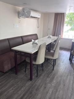 Hotel AKG INN - 8