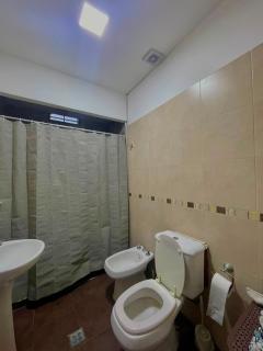 Apartment right in the center - 8