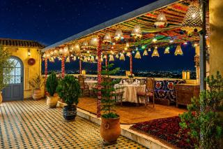 Riad Fes Palais Bab Sahra Suites & Cooking Workshops - 7
