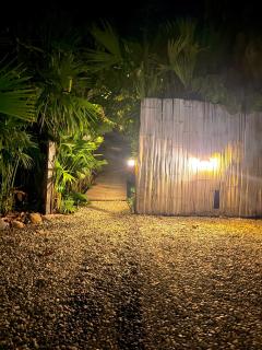 Cabaña - 1