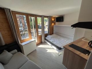 Appartement cosy avec balcon - 4 pers. - FR-1-633-97 - 9