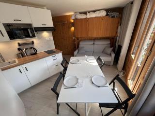 Appartement cosy avec balcon - 4 pers. - FR-1-633-97 - 7