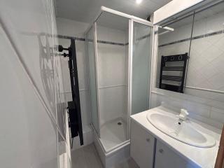 Appartement cosy avec balcon - 4 pers. - FR-1-633-97 - 2