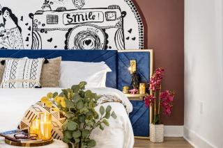 Modern Apt Minutes to Universal - 2