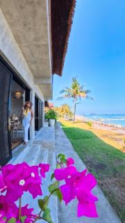 Bali Secrets Oceanfront Villas - 9