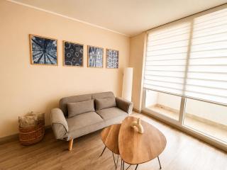 Apartamento nuevo con excelente ubicación - 6