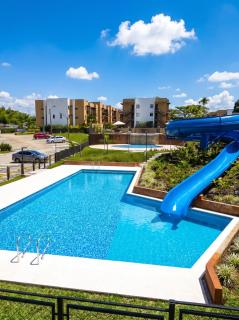 Apartasol-Quindío, near Armenia and the airport - 3