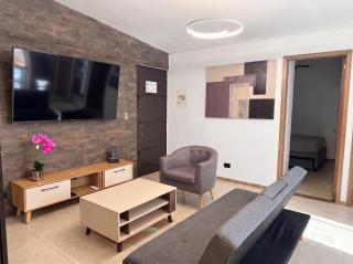 Apartasol-Quindío, near Armenia and the airport - 9