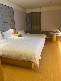 JI Hotel Shanghai Wujiaochang Huangxing Road - 8