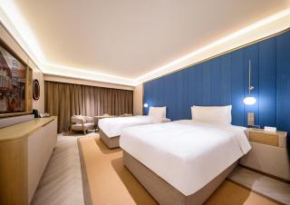 Orange Crystal Hotel Kunming Wanda Plaza - 5