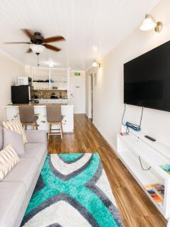 203 Batts Rock Beach Condos - 1