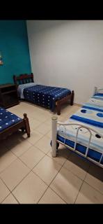 Plaza Hostal Salta - 9