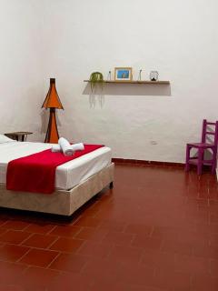 CASA TAPIA Barichara - 8