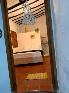 CASA TAPIA Barichara - 3