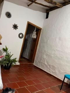 CASA TAPIA Barichara - 2