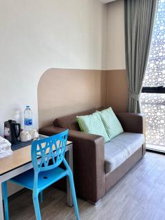 Varrzon Residence Srinakarin 56 - 5