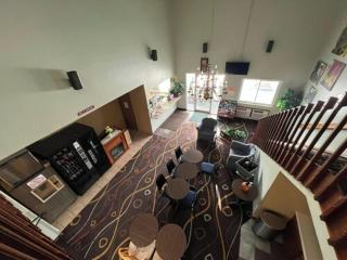 Deluxe Inn Hotel in Nebraska City - 3