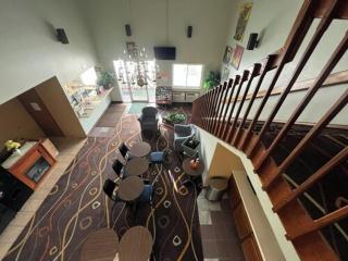 Deluxe Inn Hotel in Nebraska City - 5