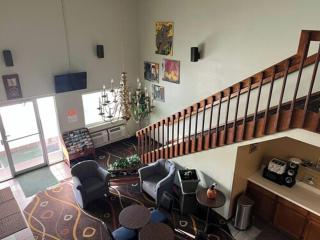 Deluxe Inn Hotel in Nebraska City - 7