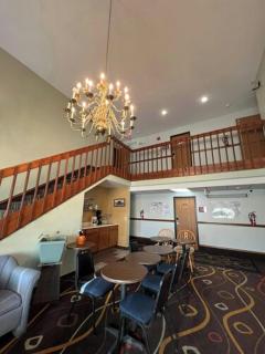 Deluxe Inn Hotel in Nebraska City - 6