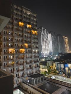 sentul tower apartemen studio by milenialroom - 1