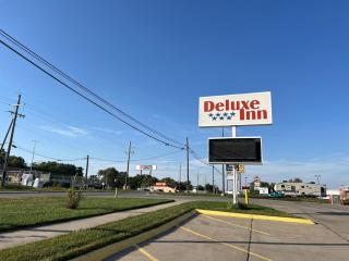 Deluxe Inn Hotel in Nebraska City - 9
