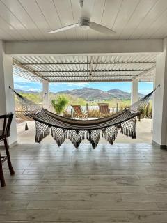 Casa de los Sueños - 8
