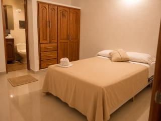 COLIBRÍ - Centrally located condo - parking - close to Plaza Mayor - 8