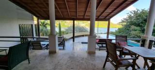 Villa in Egmont with Infinity Pool - 4