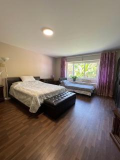 Richmond cozy room - 9
