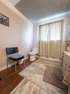 Richmond cozy room - 2