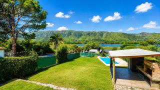 Mirabela Casa con vista panorámica a las sierras en Bialet Massé- Hasta 4 personas - 9
