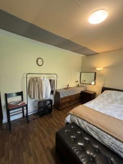 Richmond cozy room - 7