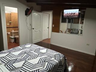 MY HOUSE IN MACAS, SUITE AMOBLADA - 5