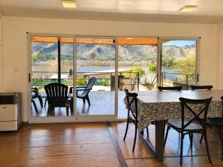 Mirabela Casa con vista panorámica a las sierras en Bialet Massé- Hasta 4 personas - 8