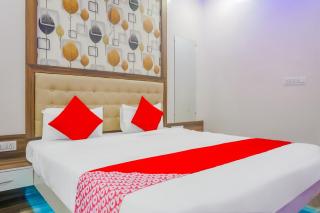 Hotel O Rest Inn - 5