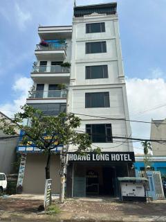 Hoàng Long 2 Hotel - 0