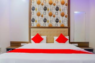Hotel O Rest Inn - 1
