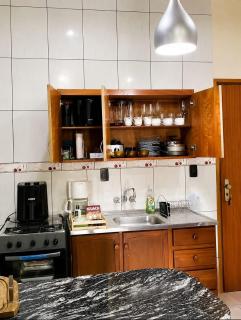 Departamento Amoblado en pleno Centro Hohenau - 1
