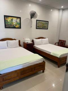Blue Lantern Homestay - 5