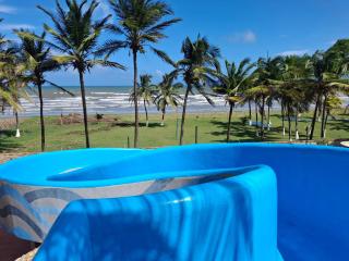 Apartamento en tucacas vacacional - 9