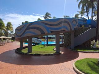 Apartamento en tucacas vacacional - 6