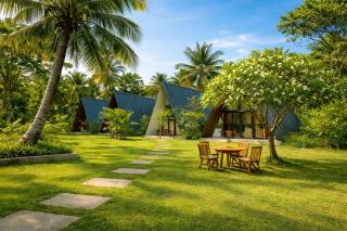 Moon Light Safari Lodge - 9