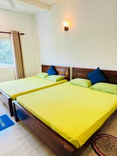 Nila Villa & Homestay - 0