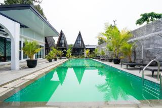 The Lavana Astungkara - 0