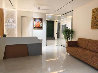 Vishwakamal Residency - 8