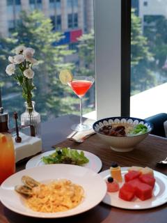 MaxX by Steigenberger Guangzhou Zhujiang New Town - 4