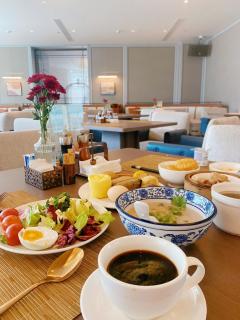 MaxX by Steigenberger Guangzhou Zhujiang New Town - 3