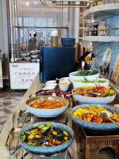 MaxX by Steigenberger Guangzhou Zhujiang New Town - 5