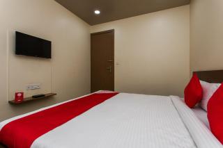 OYO 11929 Hotel Ridhi Sidhi - 7
